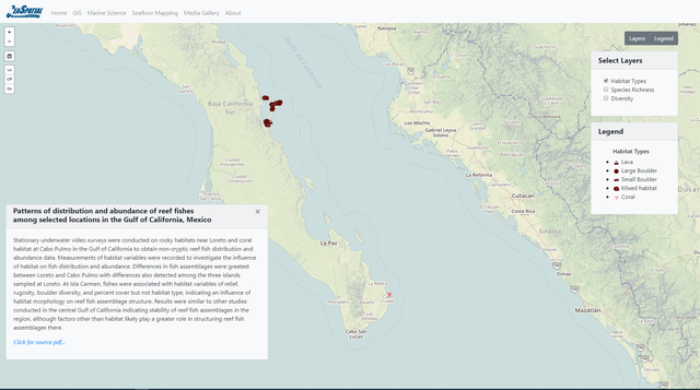 water quality report card
